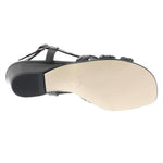 David Tate - Women's Bellisima Leather Slingback Sandal