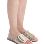 Xti - Women's 17286101 Refresh Sandal