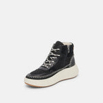 Dolce Vita - Women's Daley High Top Sneaker
