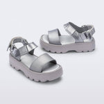 Mini Melissa - Women's Kick Off Sandal