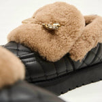 Lonza - Women's Fiato Winter Boots