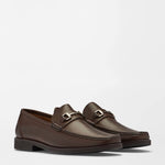 Peter Millar - Men's Crown Leather Bit Loafer