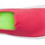 Oofos - Women's Oomega Eezee Low Canvas Slip-on