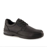 Ferrato - Men's Professional Flat Leather Shoes