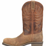 Carolina - Men's Garza 12" Waterproof Composite Toe R-Toe Boot