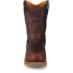 Chippewa - Men's Waterproof Nano Comp Toe Boots