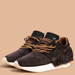 Esseutesse - Women's Brain Sneaker