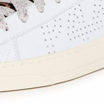 P448 - Women's Jack Sneakers