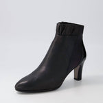 Django & Juliette - Women's Taysie Patent Leather Boots