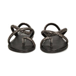 Exe - Women's Strap Flat Sandal