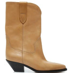 Isabel Marant - Women's Dahope Leather Boots
