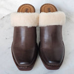 Born - Women's Hope Clog