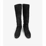 Pedro Garcia - Women's Gintare Tall Suede Boot