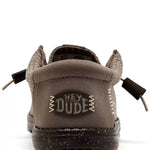 Hey Dude - Men's Wally Stretch Sox Slip-on Casual Moccasin Sneakers