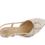 Andrea - Women's Slingback Stilettos