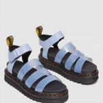 Dr. Martens - Women's Blaire Jelly Glitter Strap Sandals