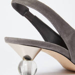Weekend Max Mara - Women's Orma Slingback Pump