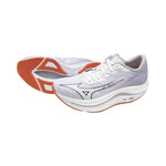 Mizuno - Women's Wave Rebellion Flash 2 Sneaker