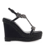 Exe - Women's Nadia Wedge Sandal