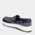 Mykos - Men's Calvin Slip-on Shoe