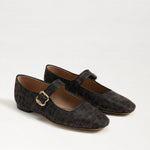 Sam Edelman - Women's Michaela Mary Jane Flat Sandals