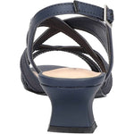 Easy Street - Women's Tristen Strappy Heeled Sandal