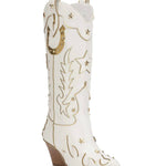 Jessica Simpson - Women's Zembitti Boots
