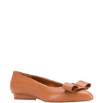 Salvatore Ferragamo - Women's Vara Bow Ballet Flats