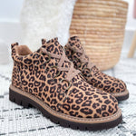 Corkys Footwear - Women's Chunky Boots