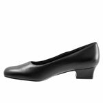 Trotters - Women's Doris Block Heel Pumps
