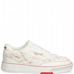 Reebok - Men's Club C Lace-up Sneakers