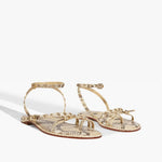Schutz - Women's Annette Leather Sandal