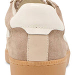 Dolce Vita - Women's Notice Suede Lace-up Sneakers