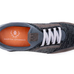 Martin Dingman - Men's Extra Light Jogger Sneakers