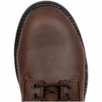 Rocky - Men's Ironclad Lt Steel Toe Waterproof Work Boot