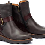 Pikolinos - Women's Sanlucar Wedge Boots