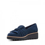 Clarks - Women's Sharon Dasher Wedge Loafer