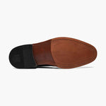 Stacy Adams - Men's Maddox Cap Toe Oxfords