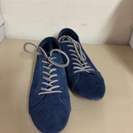Pedro Garcia - Women's Suede Cowhide Sneaker