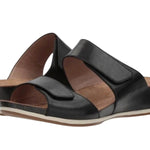 Dansko - Women's Vienna Wedge Slide Sandal