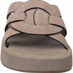 Naked Feet - Women's Market Platform Sandal
