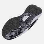 Under Armour - Men's Lockdown 6 Basketball Shoes