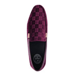 Amali - Men's Jace Slip-on Dress Shoes Loafers
