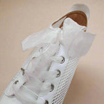 L'Amour Des Pieds - Women's Zafira Lightweight Sneakers