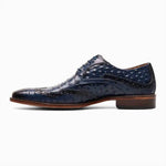 Stacy Adams - Men's Gennaro Wingtip Oxfords