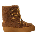 Bally - Men's Corviglia Fur Boots