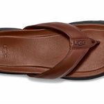 Ugg - Men's Capitola Flip Flop Sandals