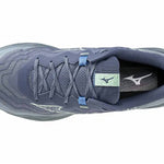 Mizuno - Men's Daichi 9 Trail Running Shoe