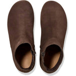 Birkenstock - Women's Ebba Wedge Bootie - Narrow