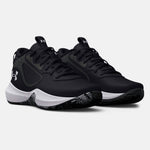 Under Armour - Men's Lockdown 6 Basketball Shoes
